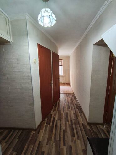 кара балта квартира купить победе: 2 комнаты, 44 м², Индивидуалка, 5 этаж, Косметический ремонт