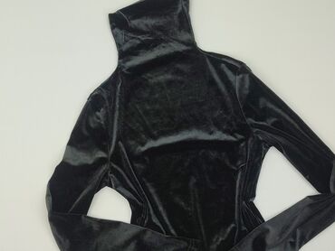Turtlenecks: Women`s golf, size S