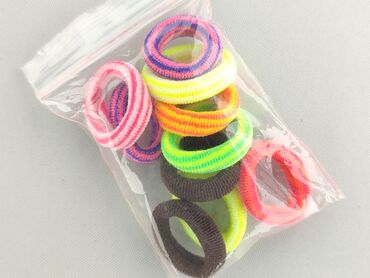 Hair rubber, Female, condition - Perfect