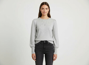 Swetry: Atmosphere, Sweter damski, rozmiar L