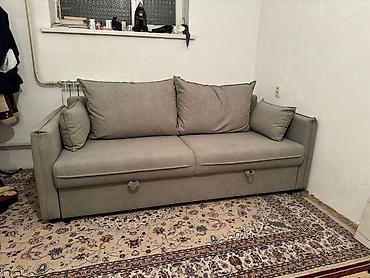 Прямые диваны: Прямой диван, Новый — 5