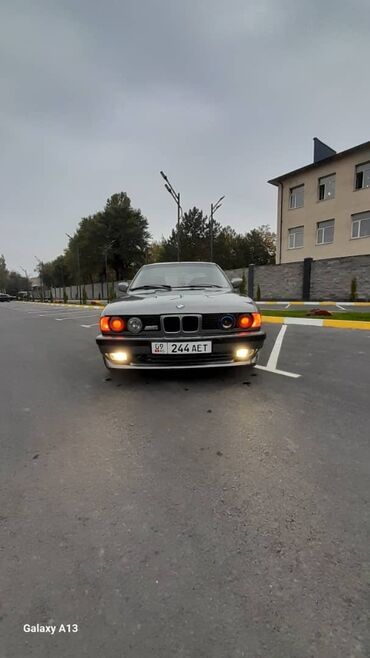 bmw 3 серия 318ti mt: BAW : 1993 г., 2 л, Механика, Бензин