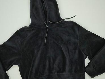 xmail clothes: Weekday, Bluza z kapturem damska, rozmiar M — 1