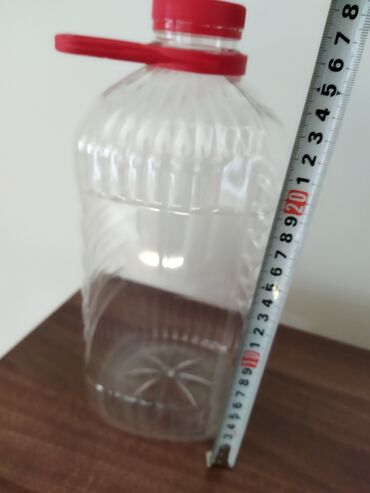 Povrće, voće: Nove staklene i plastične flaše sa čepom staklene 80 din plastične 30 — 7