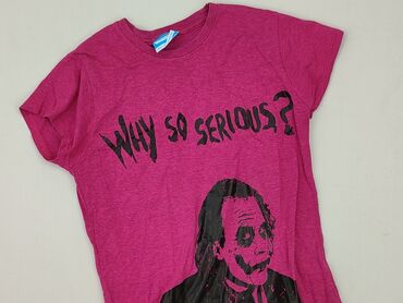 T-shirt damski, rozmiar S