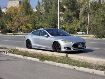 датчик холостого хода митсубиси: Tesla Model S: 2015 г., Электромобиль, Хетчбек