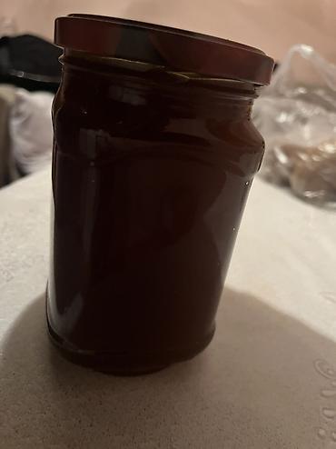 zəncirotu balı: Şabalıd balı Dag — 1