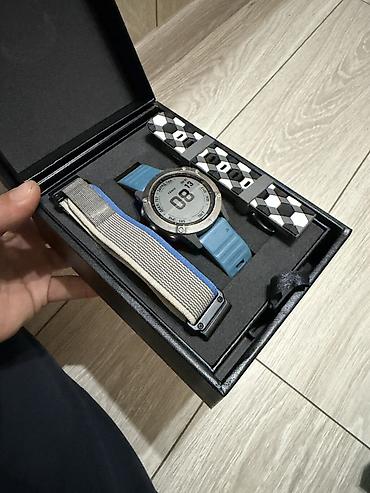 монитор redmi g24: Ниже не беспокоить Garmin Fenix 6 Sapphire — мультиспортивные часы в — 1