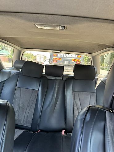 Lexus: Lexus RX: 2000 г., 3 л, Автомат, Бензин, Кроссовер — 13