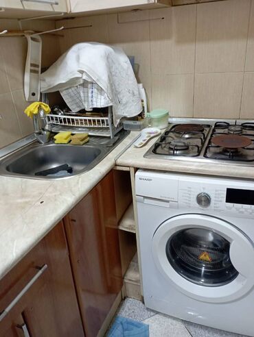 Uzunmüddətli kirayə mənzillər: Xətai Rayonu Xalqlar Dostluğu Metrosuna 4 dəqiqə 34-cü polis bölməsin — 11