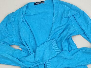 ubrania w stylu lat 80: Cardigan, Women`s knitwear, size S