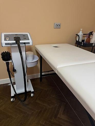 Оборудование для салонов красоты: Другой готовый бизнес — 3
