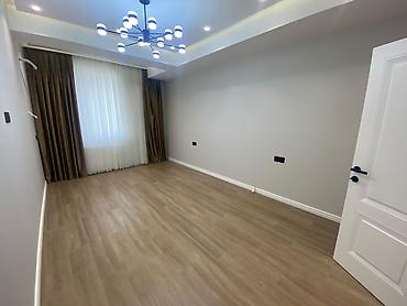 aqdasda ev satisi: 3 otaqlı, Yeni tikili, 100 kv. m — 9