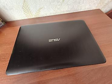 пк за 40 к: Ноутбук asus x541s, в идеальном состоянии, все работает, в комплекте — 1