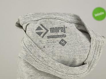 koszulka bts: Moraj, T-shirt damski, rozmiar M — 4