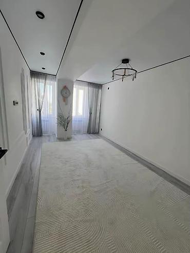 Продажа квартир: 3 комнаты, 75 м², Элитка, Евроремонт — 11