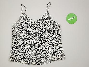 bluzki boss: Vero Moda, Top damski, rozmiar L — 3