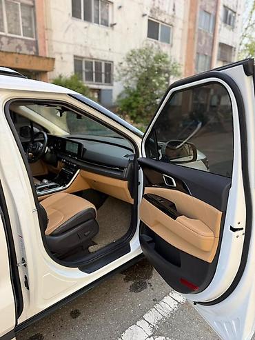 киа карнивал салон: Kia Carnival: 2021 г., Автомат, Дизель, Минивэн — 5