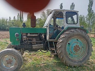 мтз 95 2: Трактор ЮМЗ сатылат нахаду арткы он донгологун алмаштырыш керек баасы — 2