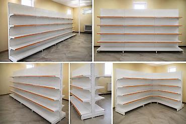 настенные полки бишкек: Стеллаж полкалар магазинге сатылат. Состояние идеальное Высота 2.25 — 5