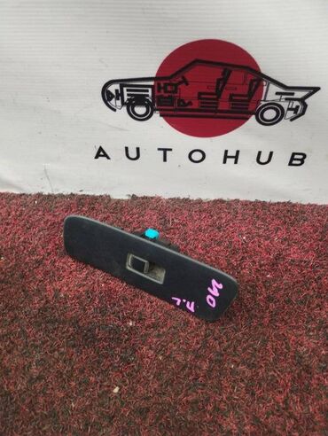 климат коетроль тайота камри: Блок управления стеклами TOYOTA Kluger ANH10W 2400 2AZ-FE 2002 перед