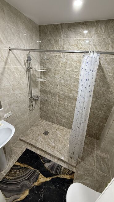 Продажа квартир: 1 комната, 40 м², 2 этаж, Дизайнерский ремонт — 18