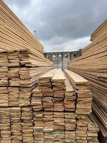 Другие пиломатериалы: Хвоя — 14