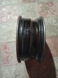 Disklər: İşlənmiş Disk Mercedes-Benz R 16, 10 Boltlu — 2