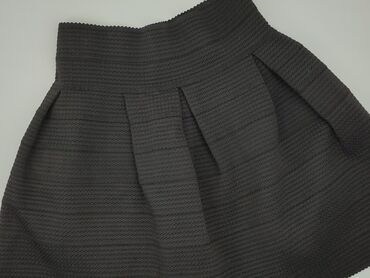 szorty safari damskie: Skirt, H&M, L (EU 40), condition - Very good