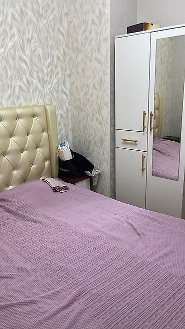 xirdalan menziller: Otaq yoldaşı xanım axtarıram. İşləyən olsun. Normal həyat tərzi olsun — 4