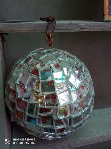 Декор для дома и сада: Декор для дома и сада, Платная доставка, Самовывоз at lalafo.kg — 11 Декор для дома и сада: Декор для дома и сада, Платная доставка, Самовывоз — 11