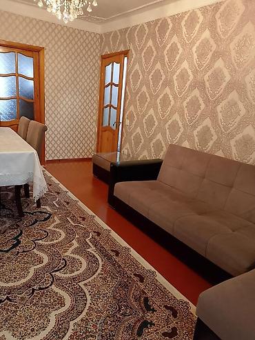 nizami mall: Bakı, 8-ci kilometr, 3 otaqlı, Köhnə tikili, m. Qara Qarayev, 65 kv. m — 8