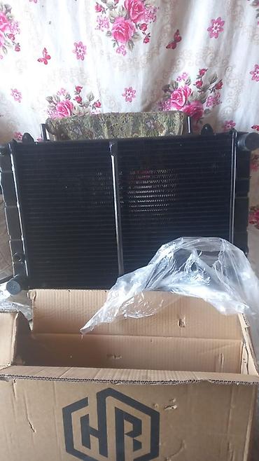 islenmis radiatorlar: HELLPER Radiator – Copper (misdən soyuducu radiator) - Brend: HELLPER — 1