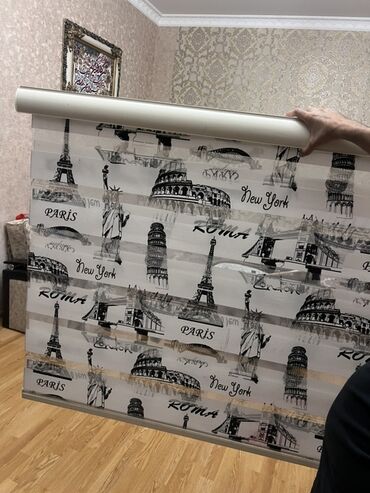 роликовая сушилка для белья: Jalüz tam işləkdir. 35 manat kvadrat deyol bütöv. 1.50 eni 2metr