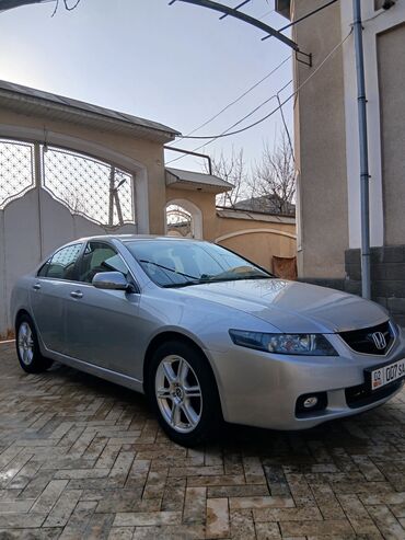 нонда фит: Honda Accord: 2003 г., 2 л, Механика, Бензин, Седан