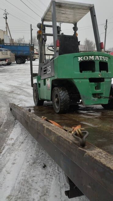 runx alex: 📦 Вилочные погрузчики в аренду от 1 до 10 тонн — Долгосрочно 🔧 Сдаём