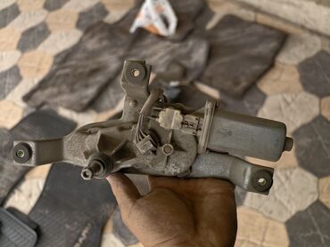 Глушители: Глушитель Б/у, Оригинал — 5