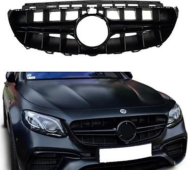 w210 radiator: Mercedes W213 radiator barmaqlığı 6.3 AMG Şəhər: Bakı Elanın növü — 6