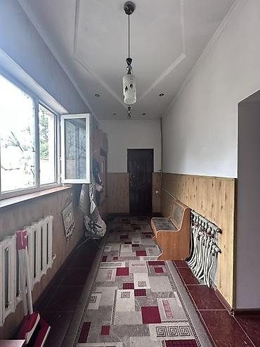 дом село виноградная: 4 комнаты, 147 м², 5 соток, Бишкек, Собственник — 6
