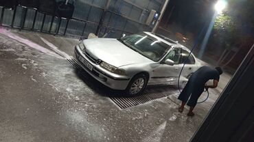 хонда сивик леви руль автамат хежибек серебристый: Honda Accord: 1993 г., 2 л, Механика, Бензин