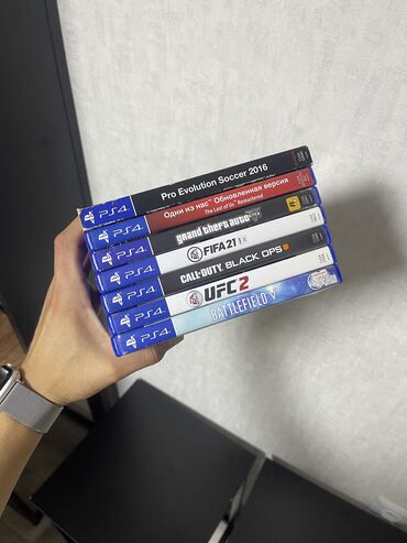 редми нот 12 с: Call of duty black ops 4 - 1500 сом GTA 5 - 1500сом Одни из нас 1 -