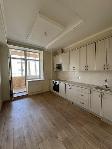 Продажа квартир: 2 комнаты, 72 м², Ортосайский рынок / базар Индивидуалка, 2 этаж, Евроремонт — 7