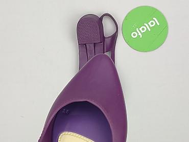 heels: Półbuty damskie, rozmiar 38 — 6