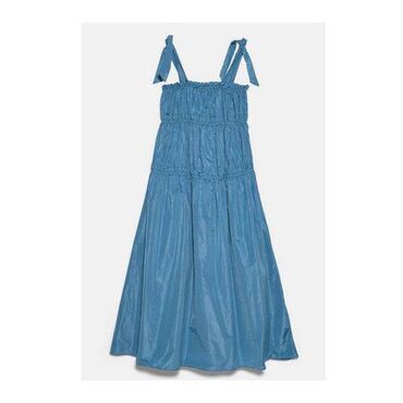 Sarafanlar: Sarafan, Maksi, Zara, XS (EU 34), S (EU 36), M (EU 38)