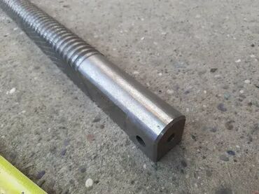 Ostali uređaji: Rezna sipka stirija 500mm JAL 14-3941 (5104) Debljina sipke je 39mm — 9