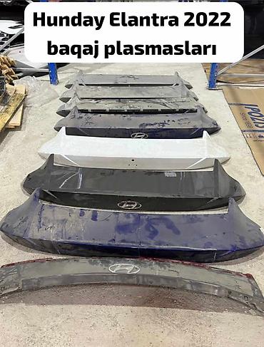 pec matoru: Kia Hyundai üstən cixma orginal ehtiyyat hissələri Kia Hyundai Üstən — 8