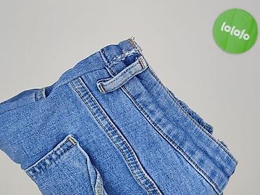 jeans short: Asos, Szorty damskie, rozmiar M — 5
