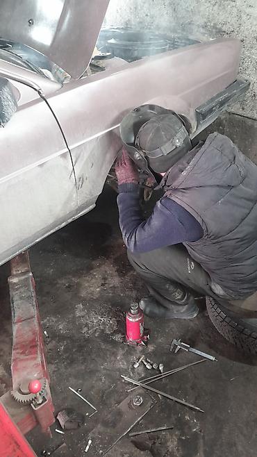 Volkswagen: Volkswagen Passat: 1982 г., 1.6 л, Механика, Бензин, Седан — 69