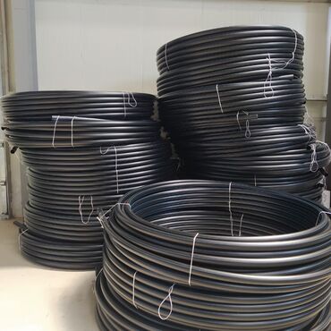 Su boruları: Su borusu, Plastik, Yeni — 4