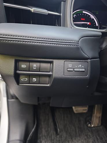 Toyota: Toyota Avalon: 2019 г., 2.5 л, Автомат, Бензин, Седан — 10